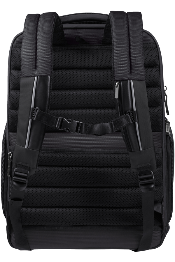 Samsonite Spectrolite 3.0 Laptop Backpack Expandable 17.3'  Noir