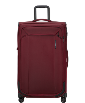 Respark Valise 4 roues Extensible 79cm 79 x 48 x 31/35 cm | 3.6 kg Respark Valise 4 roues Extensible 79cm 79 x 48 x 31/35 cm | 3.6 kg