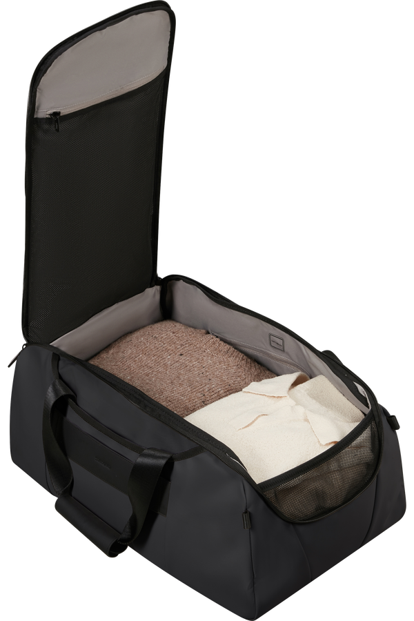 Samsonite Glam-Go Backpack/Duffle S  Schwarz