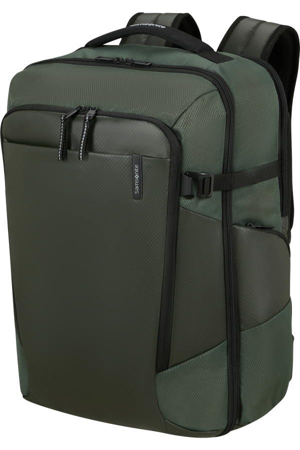 Samsonite Armox LAPTOP BP L OVERNIGHT  Moss