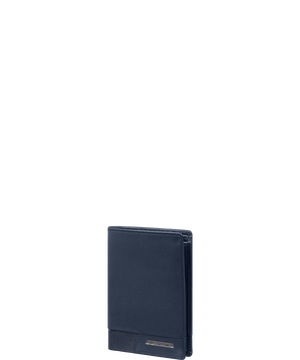 Pro-Dlx 6 Slg Portefeuille 11.7 x 8.5 x 1 cm