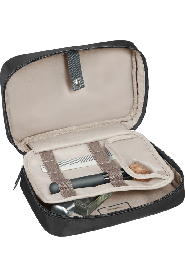 Samsonite Karissa Weekender Schwarz