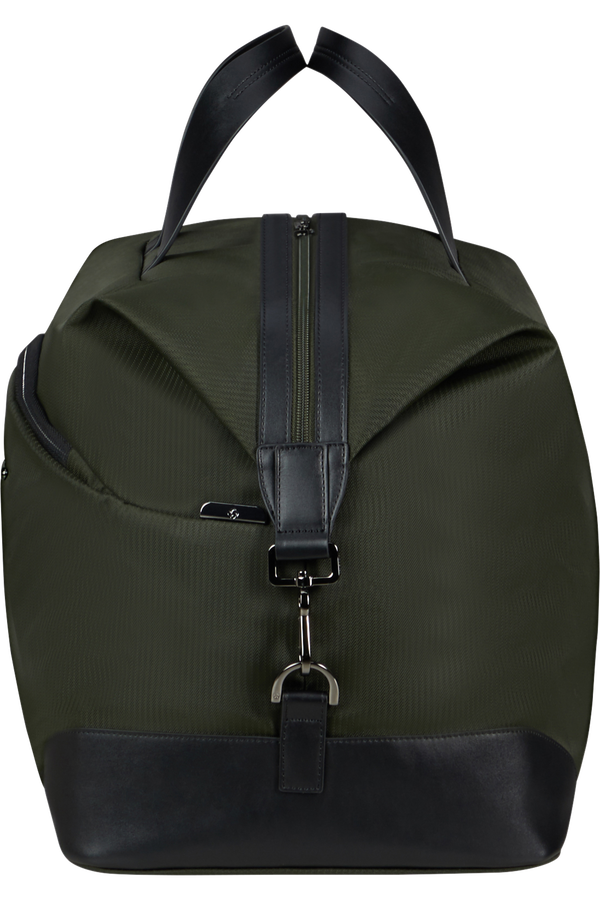 Samsonite Splendix Duffle 62cm  Green/Black Samsonite Splendix Duffle 62cm  Green/Black