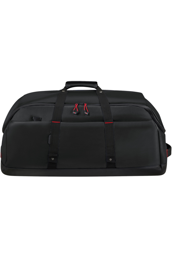 Samsonite Ecodiver DUFFLE L  Schwarz