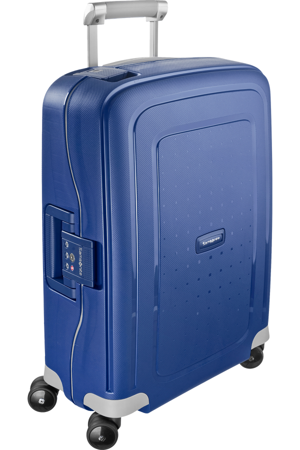 S Cure Spinner 4 wielen 55cm Samsonite Luxemburg