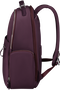 Samsonite Karissa Evo Round Backpack 15.6'  Bordeaux Samsonite Karissa Evo Round Backpack 15.6'  Bordeaux