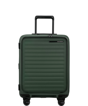 Restackd Trolley mit 4 Rollen erweiterbar 55cm 55 x 40 x 23/26 cm | 3.1 kg Restackd Trolley mit 4 Rollen erweiterbar 55cm 55 x 40 x 23/26 cm | 3.1 kg
