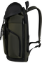 Samsonite Relyon Backpack M 15.6'' with flap  Vert