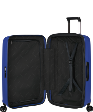 Nuon Valise &agrave; 4 roues extensible 69cm 69 x 45 x 28/31 cm | 3.2 kg