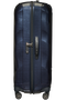 Samsonite C-Lite Spinner 81cm  Bleu nuit
