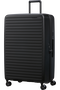 Samsonite Restackd Spinner Expandable 81cm  Noir