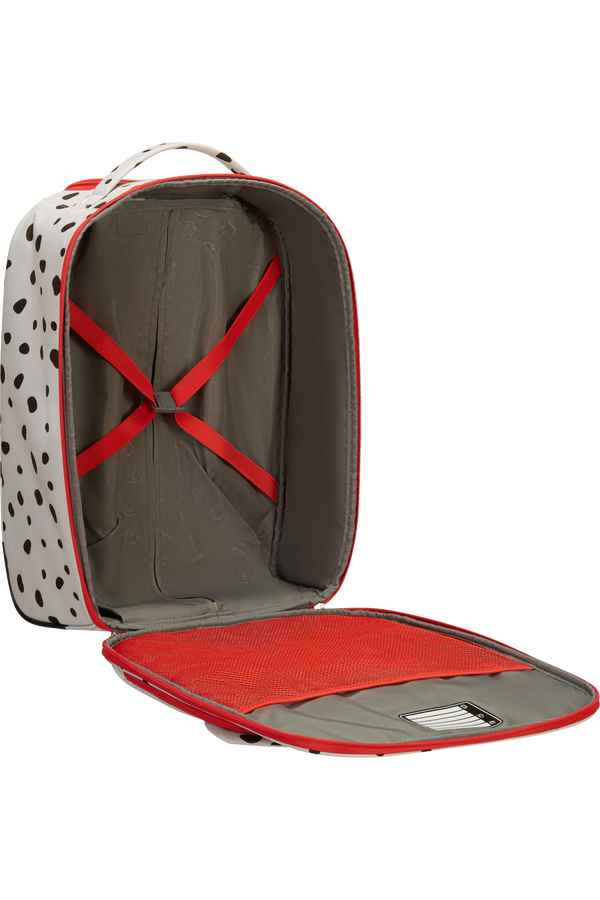 Sammies Disney Trolley mit 2 Rollen 45cm