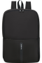 Samsonite Ta Revolution Foldable Backpack M  Schwarz Samsonite Ta Revolution Foldable Backpack M  Schwarz