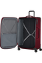 Samsonite Respark Spinner 79/29 Exp 79cm  Burgundy