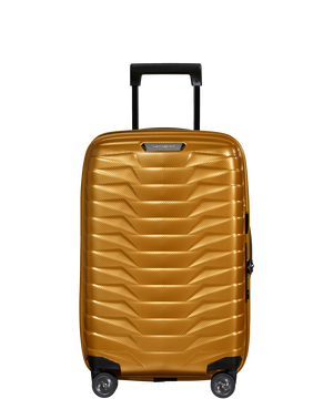 Proxis Valise 4 roues 55cm (23/26cm) 55 x 35 x 23/26 cm | 2.14 kg