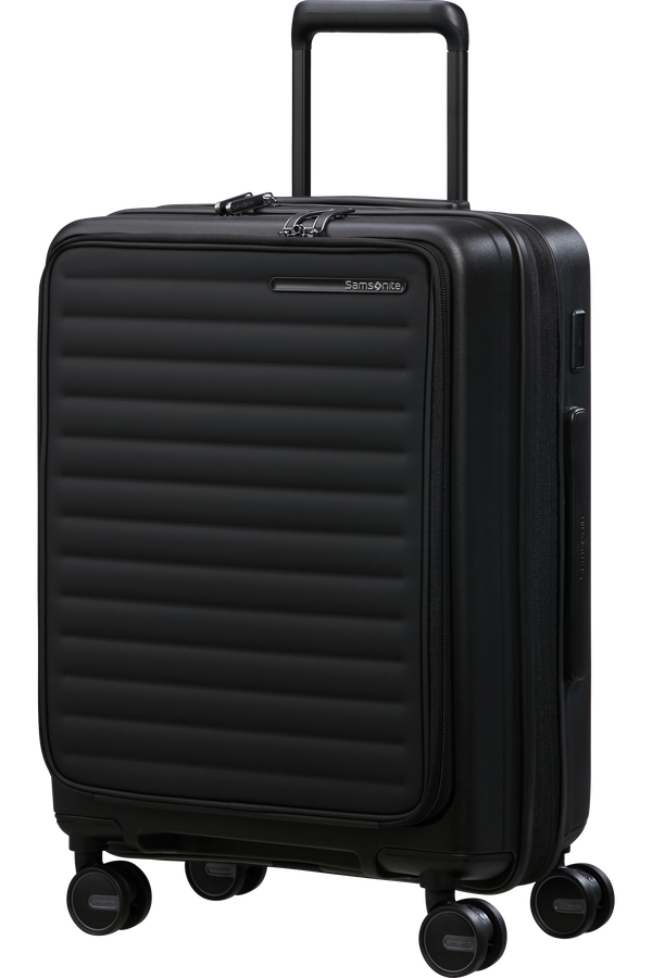 Valise Souple Roll Road Royce 93L - 4 Roues, Extensible | Polyester Léger Pour Voyage Homme Femme