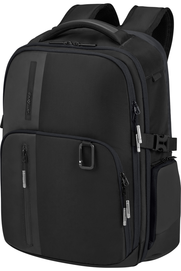 Samsonite Biz2go BP Daytrip  Noir