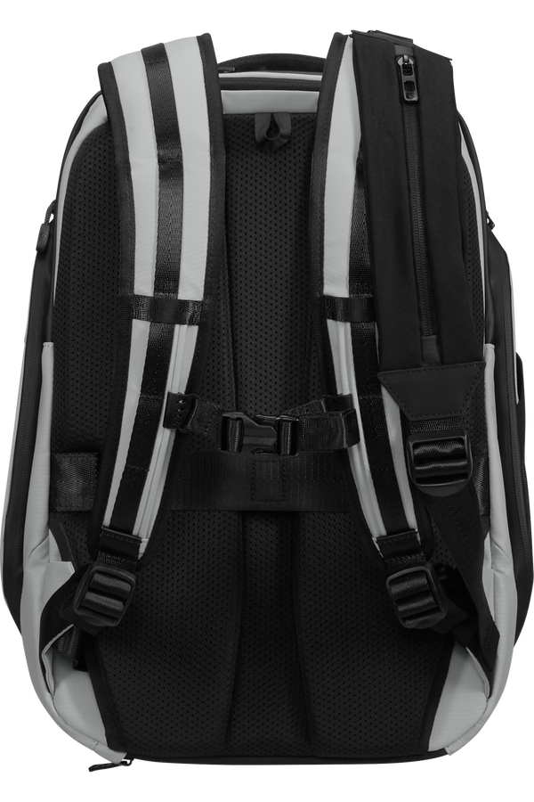 Samsonite Active Road Laptop Backpack 20L  Grau