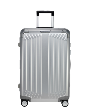 Lite-Box Alu Valise &agrave; 4 roues 69cm 69 x 47 x 27 cm | 6.6 kg