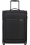 Samsonite Airea Upright Expandable Toppocket 55cm  Noir