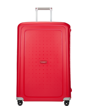 S'Cure Valise 4 roues 81cm 81 x 55 x 35 cm | 5 kg