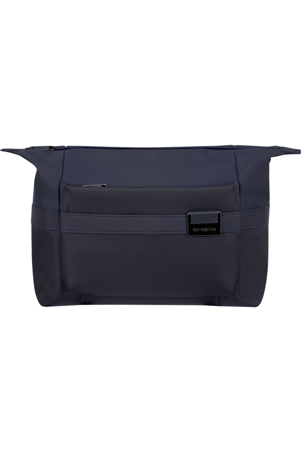 Samsonite Airea Toilet Kit  Bleu foncé