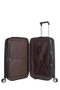 Samsonite Lite-Cube Spinner 55cm  Noir