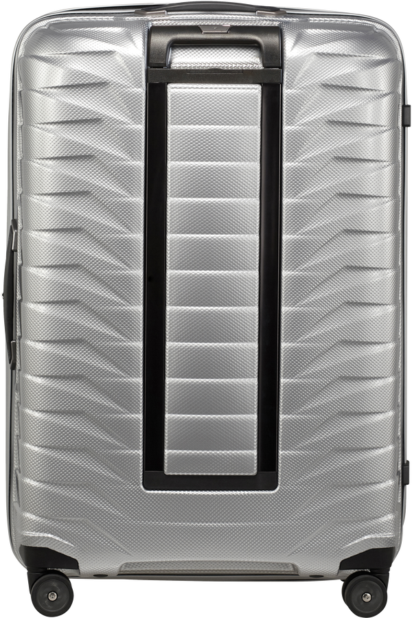 Samsonite Proxis Spinner 75cm  Argent