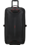 Samsonite Ecodiver DUFFLE/WH 79/29  Noir