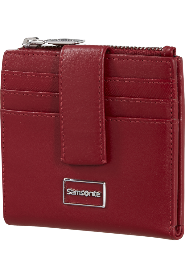 Image Leather SLG Portefeuille