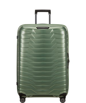 Proxis Trolley mit 4 Rollen 75cm 75 x 51 x 31 cm | 3.1 kg