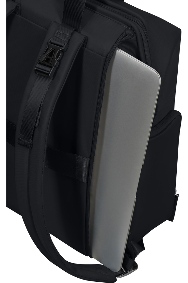 Samsonite Move 5.0 Multifunct Backpack 14.1'  Noir