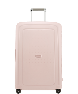S'Cure Valise 4 roues 75cm 75 x 52 x 31 cm | 4.683 kg