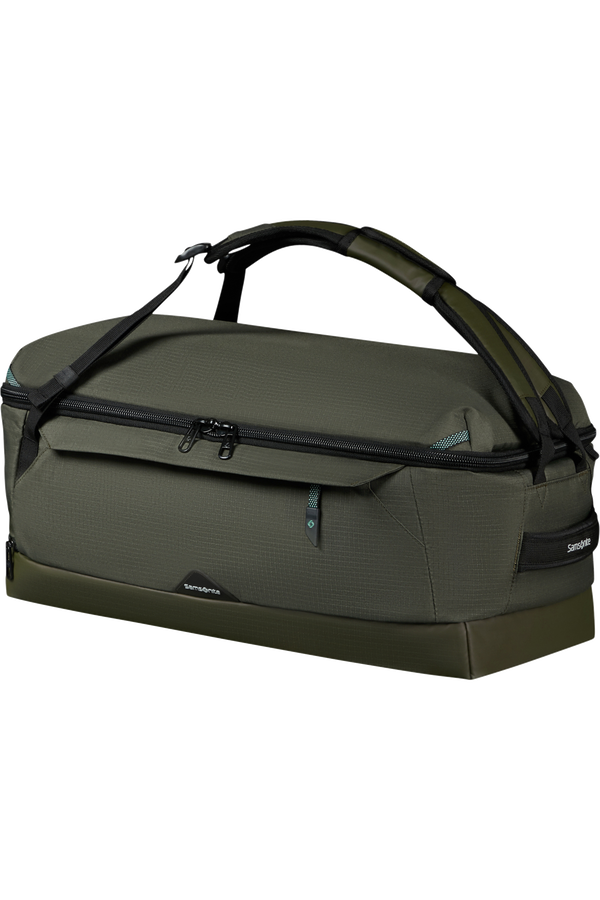 Samsonite Roadseeker Duffle S  Vert olive foncé Samsonite Roadseeker Duffle S  Vert olive foncé