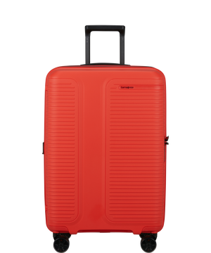 Prodiver Trolley mit 4 Rollen erweiterbar 69cm 69 x 47 x 28/31 cm | 3.4 kg