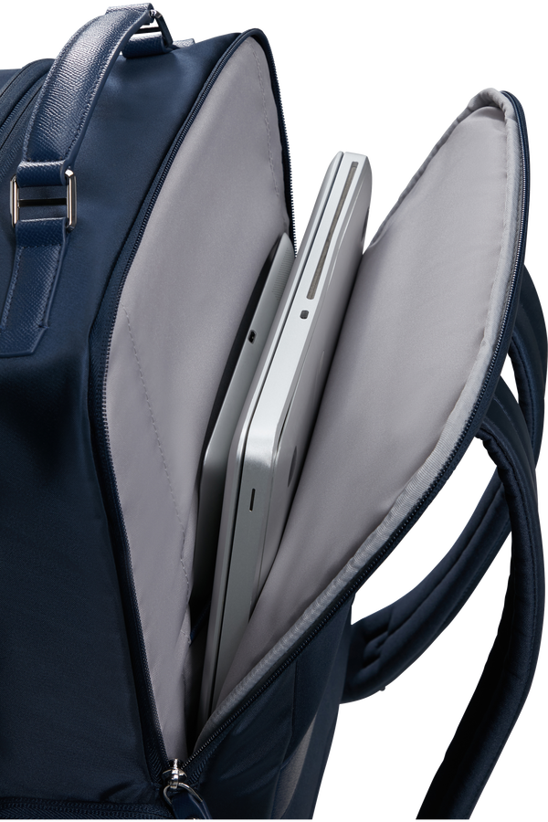 Samsonite Karissa Evo BP Underseater Backpack 15.6' EXP  Blue Nights Samsonite Karissa Evo BP Underseater Backpack 15.6' EXP  Blue Nights