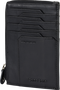 Samsonite Attack 2 Slg 727-All in One Wallet Zip  Noir