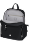 Samsonite Karissa Evo Daily Backpack  Schwarz Samsonite Karissa Evo Daily Backpack  Schwarz