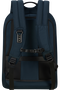 Samsonite Urban-Eye Accordion Backpack 15.6'  Bleu Samsonite Urban-Eye Accordion Backpack 15.6'  Bleu