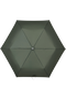 Samsonite Alu Drop S 3 Sect. Manual Flat  Jungle Green Samsonite Alu Drop S 3 Sect. Manual Flat  Jungle Green