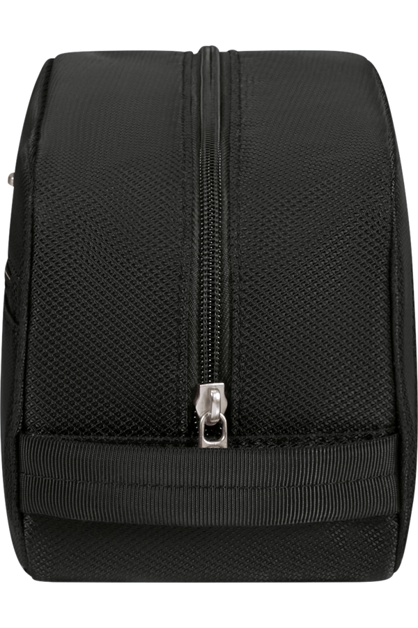 Samsonite Respark Toilet Kit Toilet Pouch  Ozone Black Samsonite Respark Toilet Kit Toilet Pouch  Ozone Black