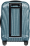 Samsonite C-Lite SPINNER 55/20  Bleu glace