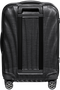 Samsonite C-Lite Spinner 55cm  Schwarz