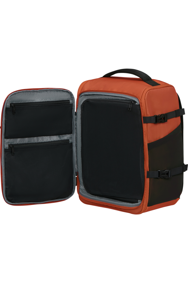 2FIT Sac &agrave; dos &agrave; fixer sous le si&egrave;ge 2-en-1