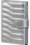 Samsonite Alu Fit Slide-up Wallet Proxis  Argent Samsonite Alu Fit Slide-up Wallet Proxis  Argent