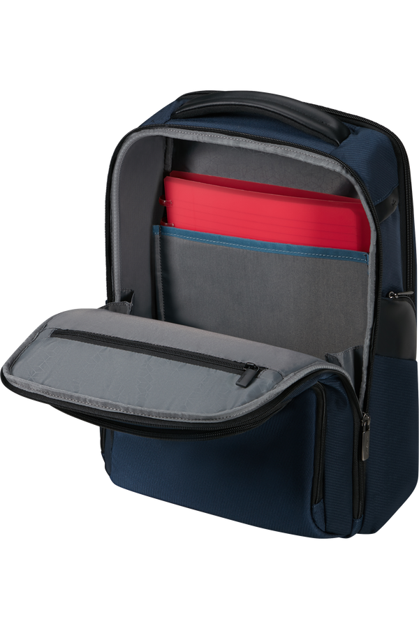 Samsonite Evosight Backpack 14.1'  Bleu Samsonite Evosight Backpack 14.1'  Bleu