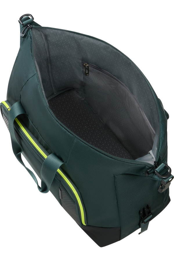 Samsonite Respark Duffle 48/19 Overnighter 48cm  Dark Teal