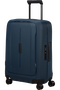 Samsonite Essens Spinner 55cm  Bleu nuit