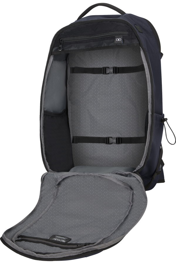 Bleu rucksack shop