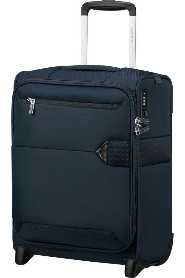 Samsonite Urbify Upright Underseater 45cm  Bleu marine